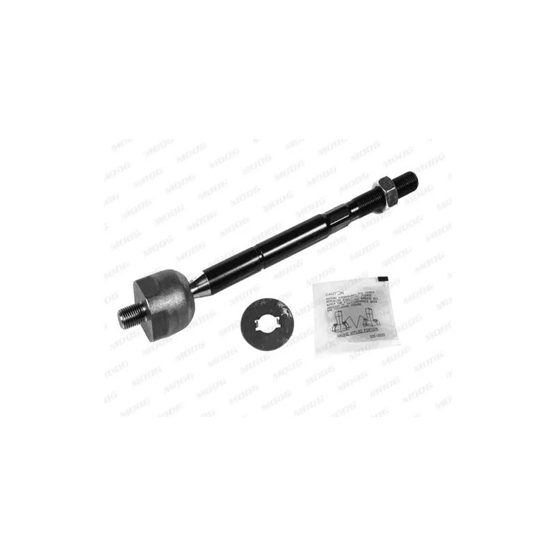 Rotule de direction intérieure, barre de connexion MOOG TO-AX-8741