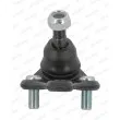 Rotule de suspension MOOG TO-BJ-0352 - Visuel 1