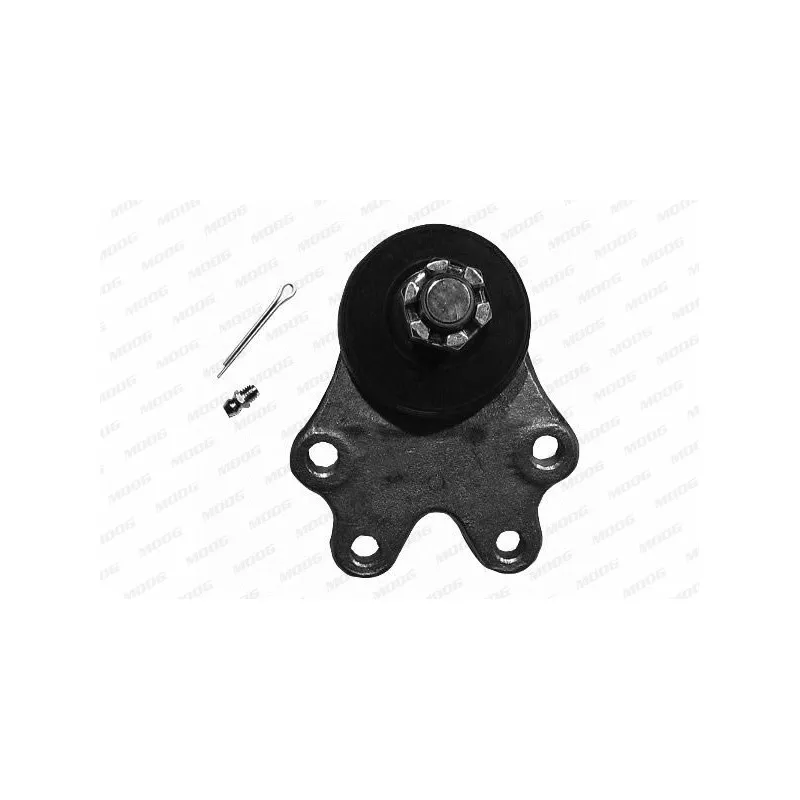 Rotule de suspension MOOG TO-BJ-0790