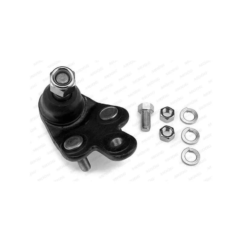 Rotule de suspension MOOG TO-BJ-10006