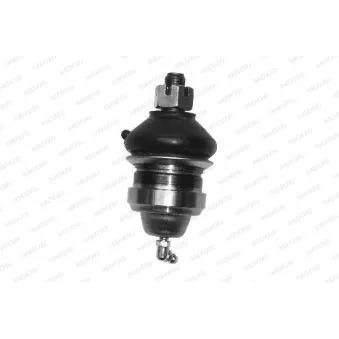 Rotule de suspension MOOG TO-BJ-10022