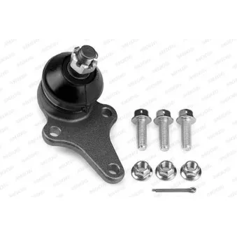 Rotule de suspension MOOG TO-BJ-10029