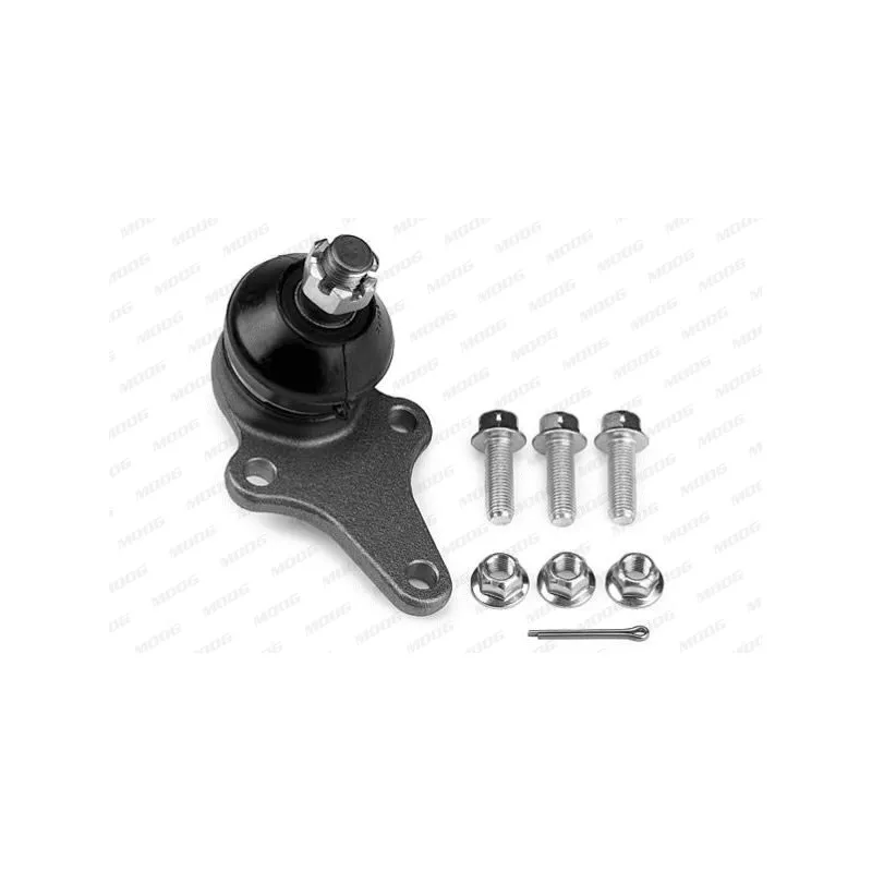 Rotule de suspension MOOG TO-BJ-10029