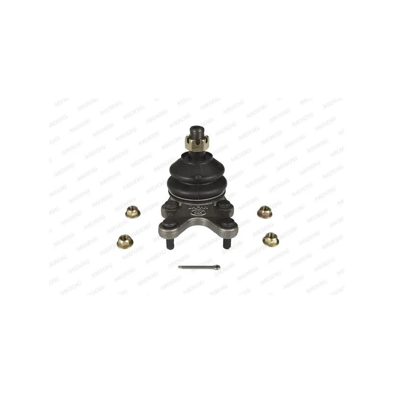 Rotule de suspension MOOG TO-BJ-10031
