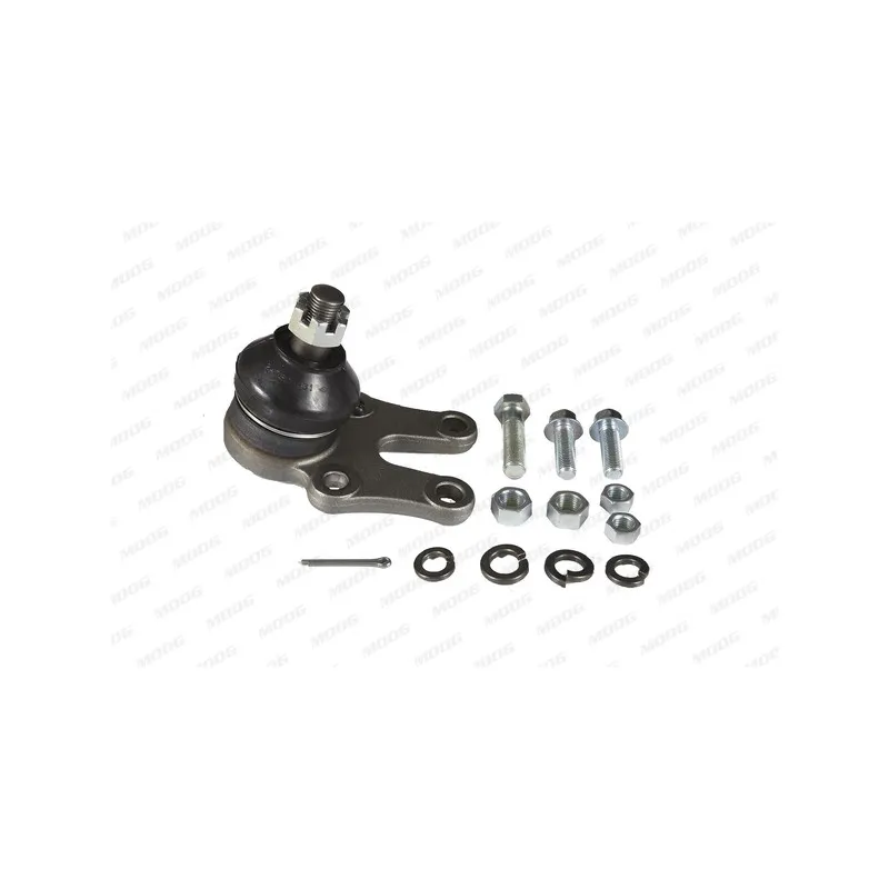 Rotule de suspension MOOG TO-BJ-10032