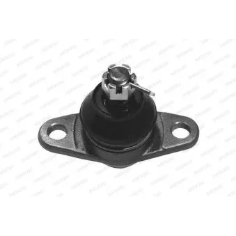 Rotule de suspension MOOG TO-BJ-10374