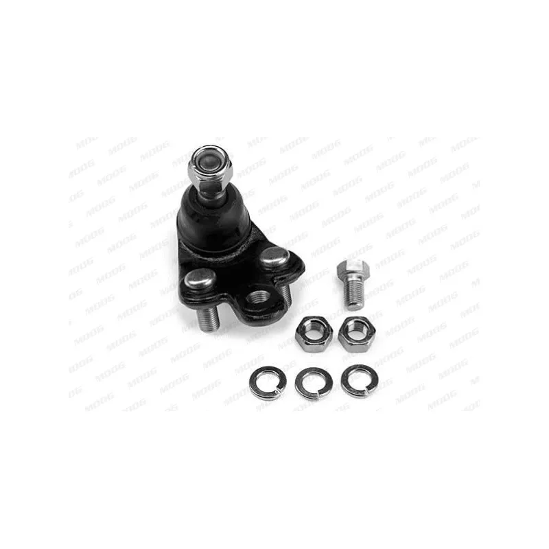 Rotule de suspension MOOG TO-BJ-104111