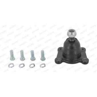 Rotule de suspension MOOG TO-BJ-104188