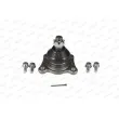 Rotule de suspension MOOG TO-BJ-104188 - Visuel 2