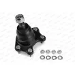 Rotule de suspension MOOG TO-BJ-10435 - Visuel 2