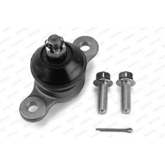 Rotule de suspension MOOG TO-BJ-10443