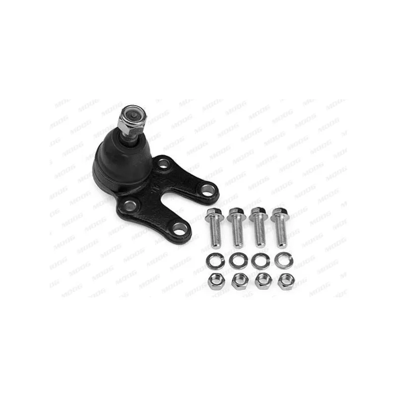 Rotule de suspension MOOG TO-BJ-10444