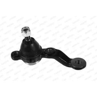 Rotule de suspension MOOG TO-BJ-10639
