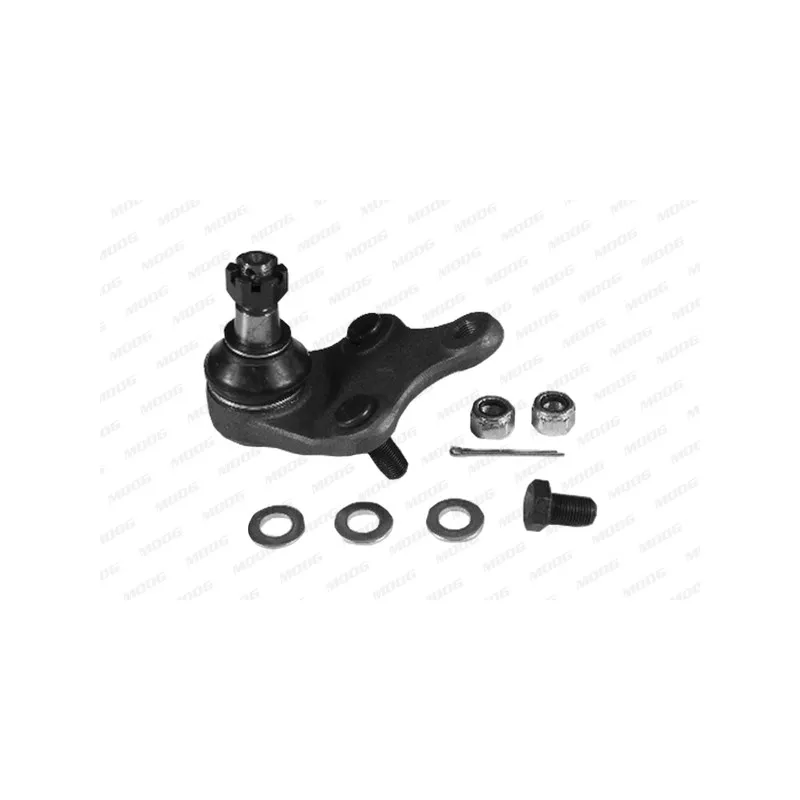 Rotule de suspension MOOG TO-BJ-10648