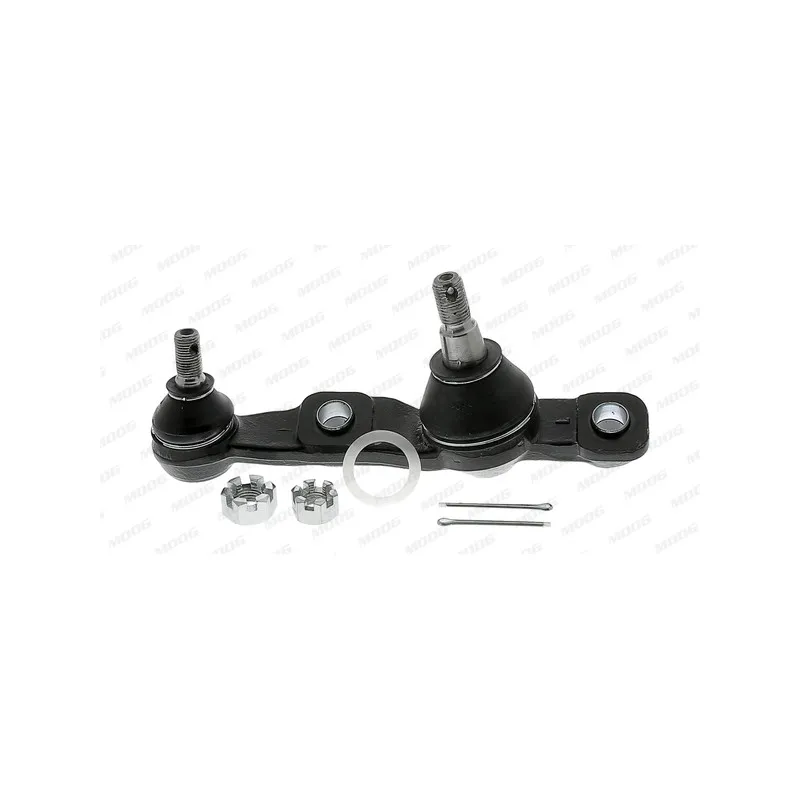 Rotule de suspension avant gauche MOOG TO-BJ-13535