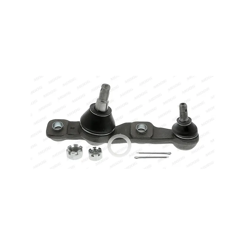 Rotule de suspension avant droit MOOG TO-BJ-13536
