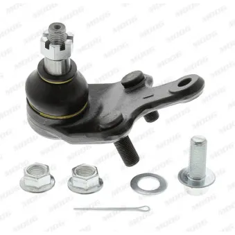 Rotule de suspension avant gauche MOOG TO-BJ-15143