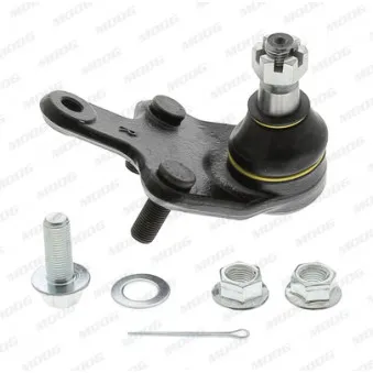 Rotule de suspension avant droit MOOG TO-BJ-15144
