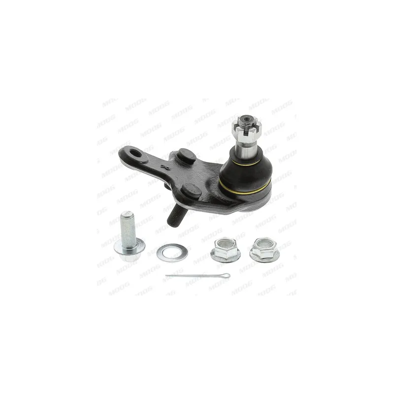 Rotule de suspension avant droit MOOG TO-BJ-15144