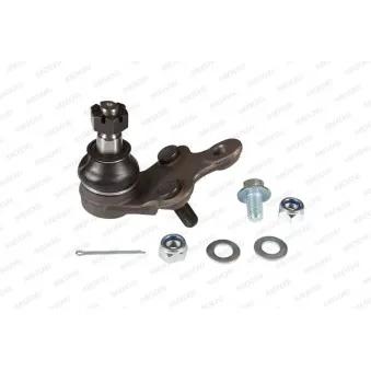 Rotule de suspension MOOG TO-BJ-1734