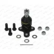 Rotule de suspension MOOG TO-BJ-1800 - Visuel 1