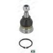 Rotule de suspension MOOG TO-BJ-2274 - Visuel 1