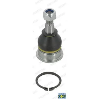 Rotule de suspension MOOG TO-BJ-2274