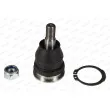 Rotule de suspension MOOG TO-BJ-2274 - Visuel 2