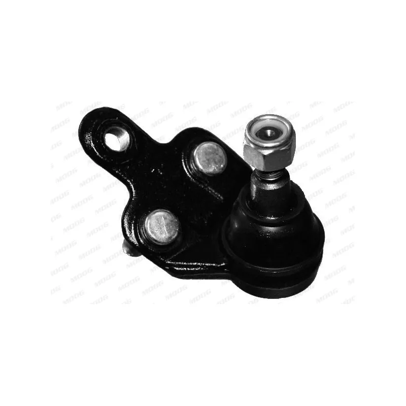 Rotule de suspension MOOG TO-BJ-3001