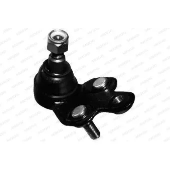 Rotule de suspension MOOG TO-BJ-3002