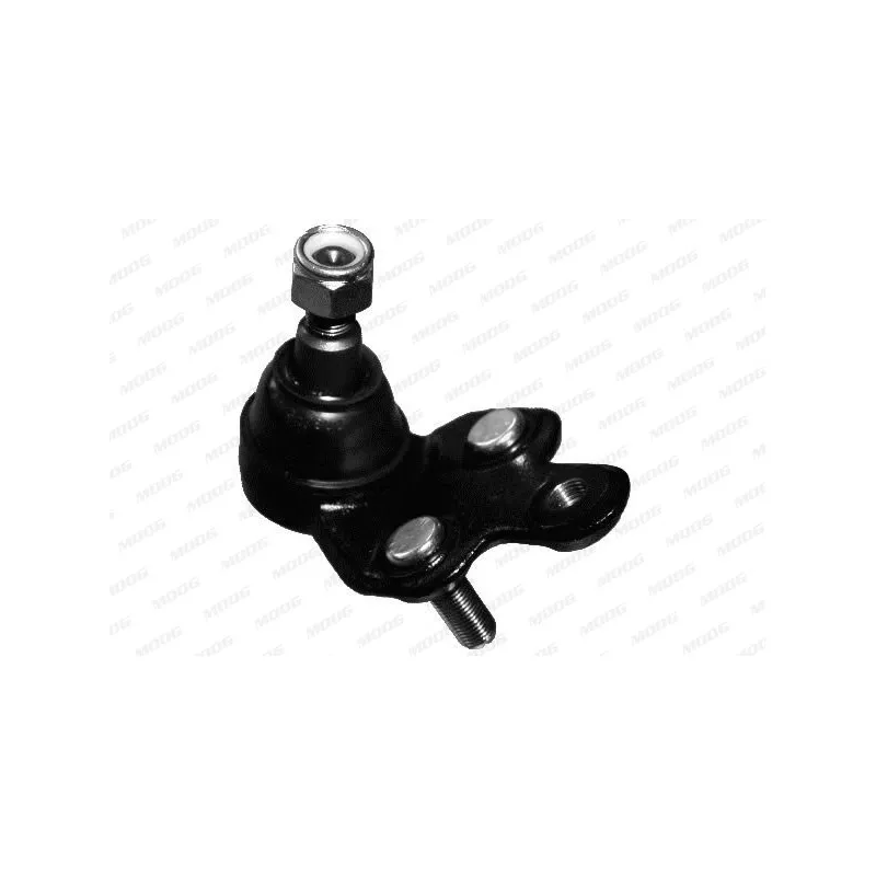 Rotule de suspension MOOG TO-BJ-3002