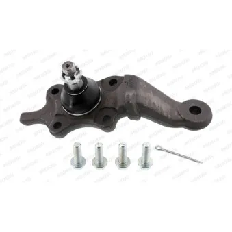 Rotule de suspension MOOG TO-BJ-3009