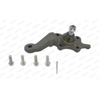 Rotule de suspension MOOG TO-BJ-3010