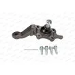 Rotule de suspension MOOG TO-BJ-3010 - Visuel 2