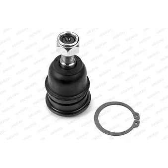 Rotule de suspension MOOG TO-BJ-3011