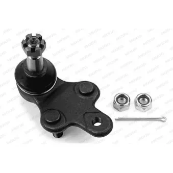 Rotule de suspension MOOG TO-BJ-4227