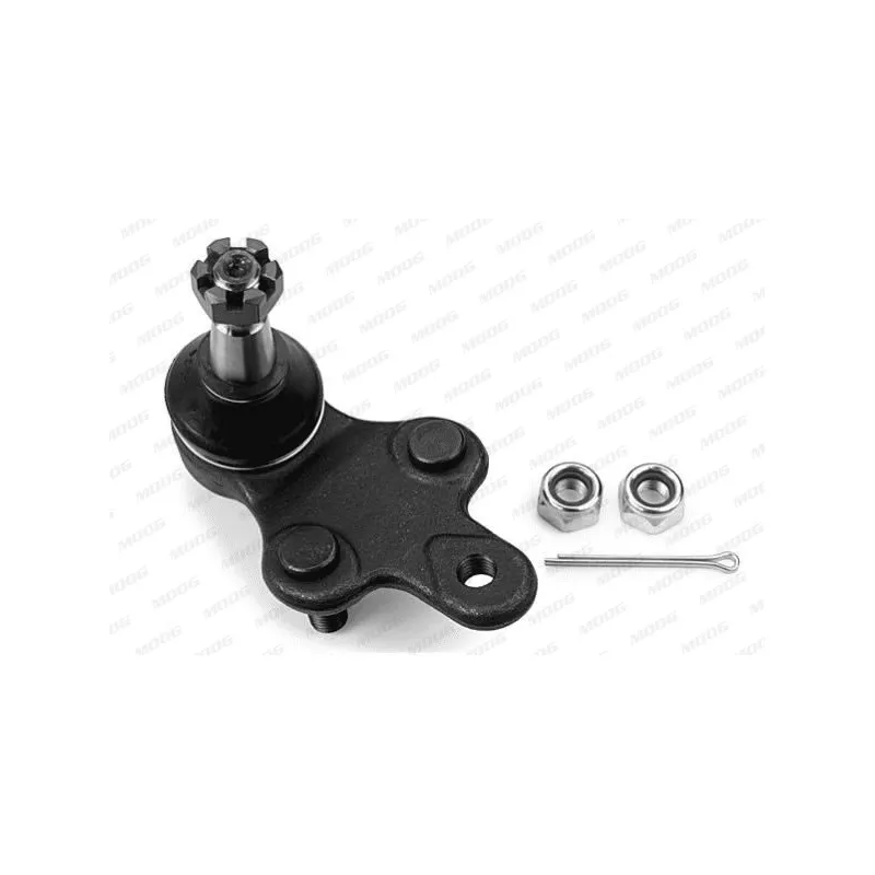 Rotule de suspension MOOG TO-BJ-4227