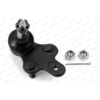 Rotule de suspension MOOG TO-BJ-4237