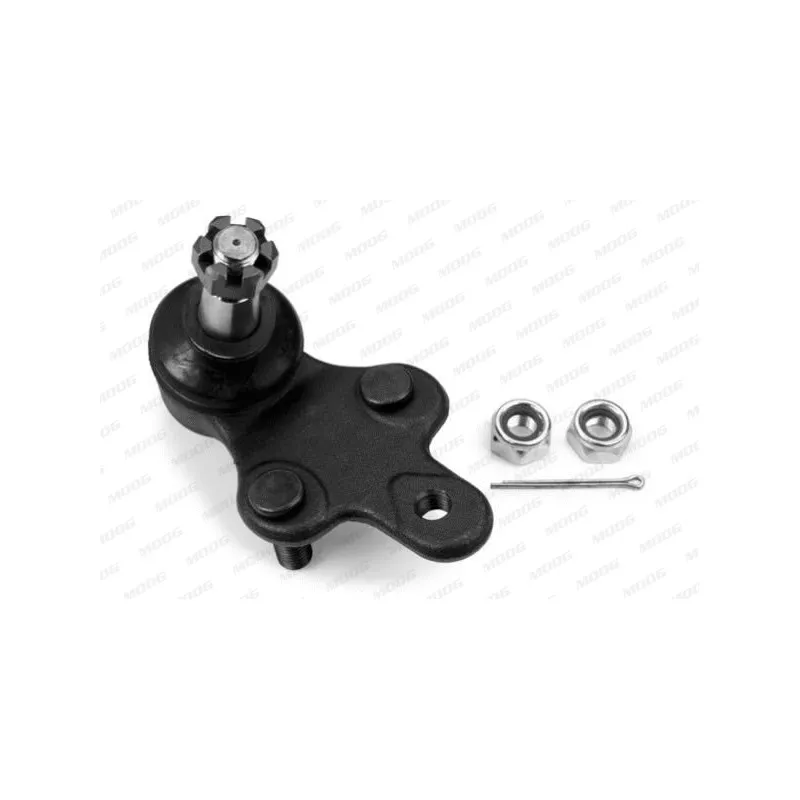 Rotule de suspension MOOG TO-BJ-4237