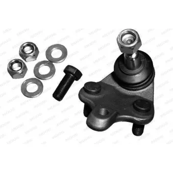 Rotule de suspension MOOG TO-BJ-4974