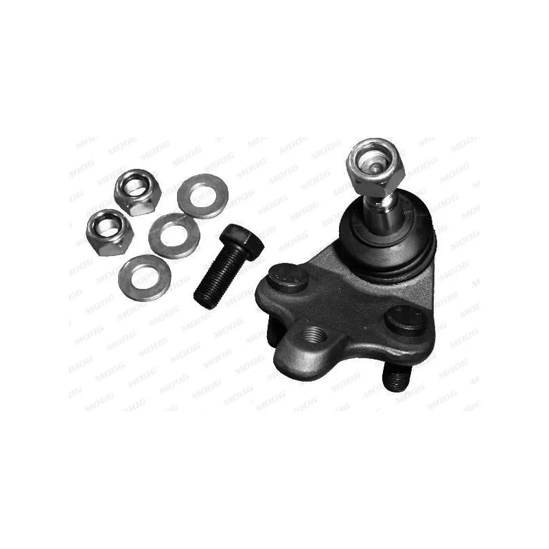 Rotule de suspension MOOG TO-BJ-4974