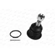 Rotule de suspension MOOG TO-BJ-8833 - Visuel 2