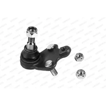 Rotule de suspension MOOG