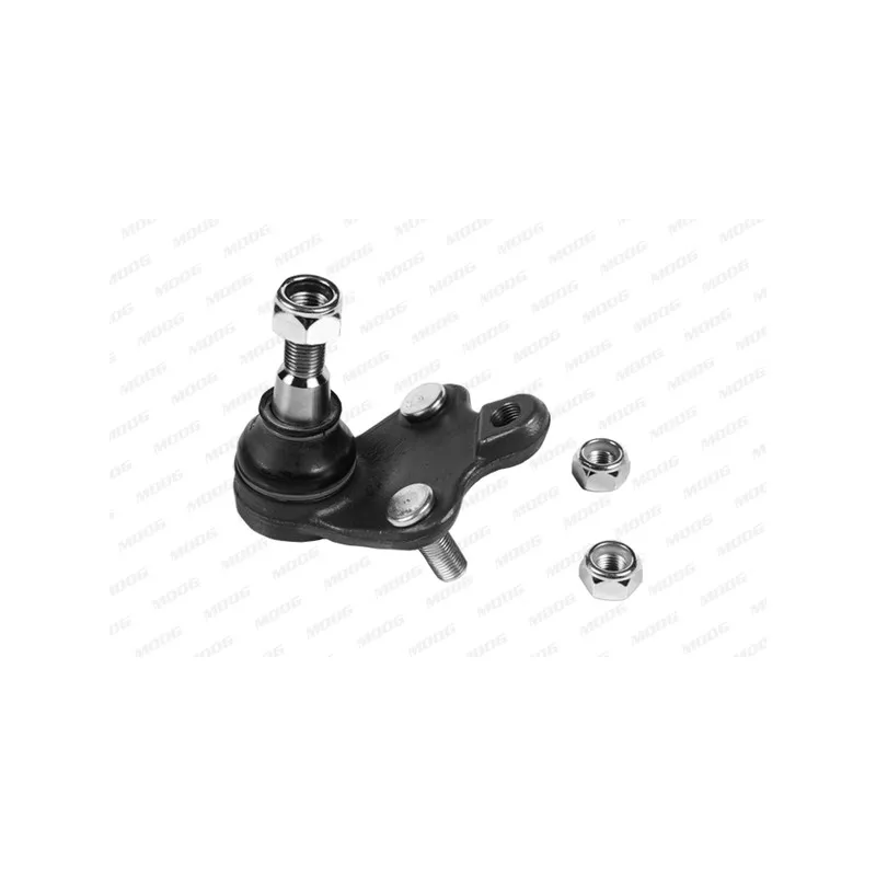 Rotule de suspension MOOG TO-BJ-8972