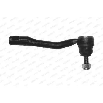 Rotule de barre de connexion MOOG TO-ES-0374