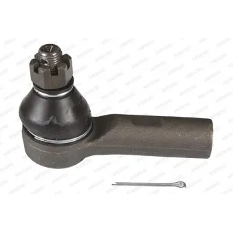 Rotule de barre de connexion MOOG TO-ES-0509