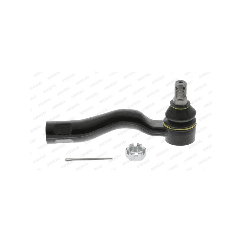Rotule de barre de connexion avant gauche MOOG TO-ES-10849