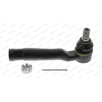 Rotule de barre de connexion avant droit MOOG TO-ES-10850