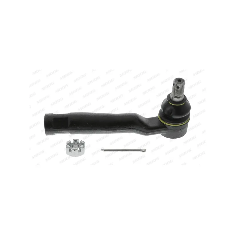 Rotule de barre de connexion avant droit MOOG TO-ES-10850