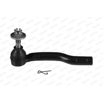 Rotule de barre de connexion MOOG TO-ES-10899